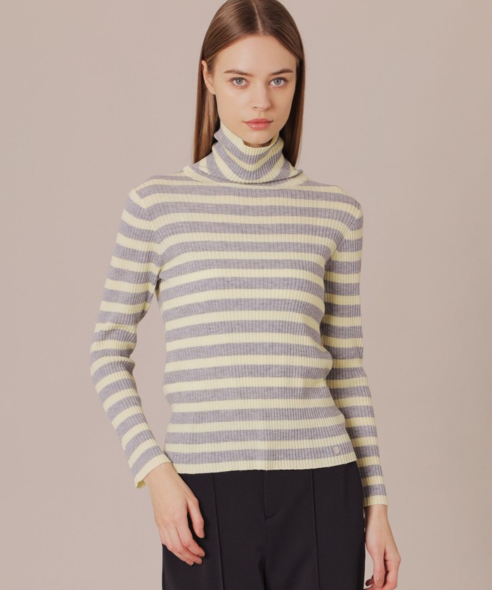 MACKINTOSH LONDON マッキントッシュロンドン ニット ニット・セーター｜MACKINTOSH LONDON(マッキントッシュ