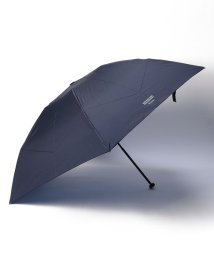 MACKINTOSH PHILOSOPHY(umbrella)(マッキントッシュフィロソフィー（傘）)/Barbrella　無地55cm/ネイビーブルー