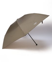 MACKINTOSH PHILOSOPHY(umbrella)(マッキントッシュフィロソフィー（傘）)/Barbrella　無地55cm/カーキ