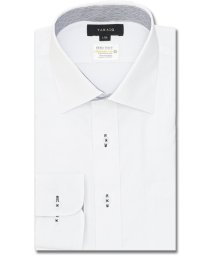 TAKA-Q/形態安定 吸水速乾 スタンダードフィット ワイドカラー長袖シャツ シャツ メンズ ワイシャツ ビジネス ノーアイロン yシャツ ビジネスシャツ 形態安定/505814582
