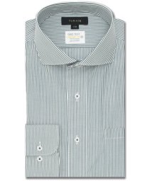 TAKA-Q/形態安定 吸水速乾 スタンダードフィット カッタウェイ長袖シャツ シャツ メンズ ワイシャツ ビジネス ノーアイロン yシャツ ビジネスシャツ 形態安定/505814588