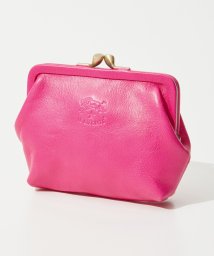 IL BISONTE(イルビゾンテ)/イル ビゾンテ IL BISONTE SCP005 PV0001 小銭入れ Coin Purse Classic メンズ レディース 財布 コインケース がま口/その他系1