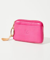 IL BISONTE(イルビゾンテ)/イル ビゾンテ IL BISONTE SCP017 PV0001 小銭入れ Coin Purse Classic メンズ レディース 財布 コインケース 無地 /その他
