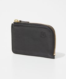 IL BISONTE/イル ビゾンテ IL BISONTE SCP026 PV0005 小銭入れ Coin Purse Classic メンズ レディース 財布 コインケース L字フ/505814619