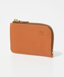 IL BISONTE/イル ビゾンテ IL BISONTE SCP026 PV0005 小銭入れ Coin Purse Classic メンズ レディース 財布 コインケース L字フ/505814619