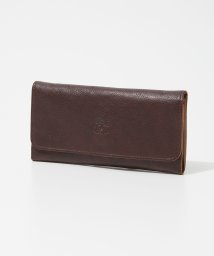 IL BISONTE(イルビゾンテ)/イル ビゾンテ IL BISONTE SCW009 PO0001 長財布 Continental Wallet Classic メンズ レディース 財布 ロング/その他系1