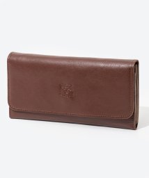 IL BISONTE(イルビゾンテ)/イル ビゾンテ IL BISONTE SCW009 PV0001 長財布 Continental Wallet Classic メンズ レディース 財布 ロング/その他