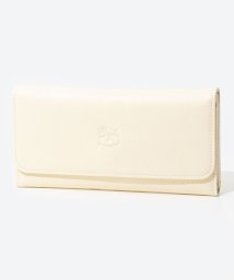 IL BISONTE/イル ビゾンテ IL BISONTE SCW009 PV0001 長財布 Continental Wallet Classic メンズ レディース 財布 ロング/505814621