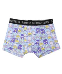 cinemacollection(シネマコレクション)/はぴだんぶい[男性用下着]ボクサーブリーフ ぎっしり サンリオ/その他系1