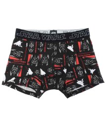 cinemacollection(シネマコレクション)/スターウォーズ[男性用下着]ボクサーブリーフ ダースベイダー シルエット STAR WARS/その他系1