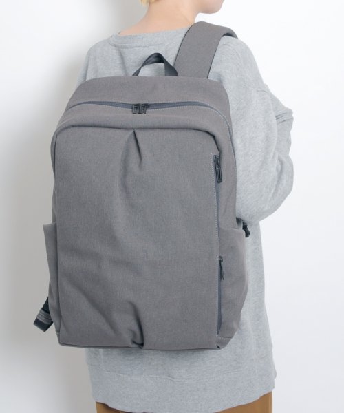 【Un coeur/アンクール】バックパック リュック TORO2 K903064 バッグ リュック・バックパック S1492635984(11440円)