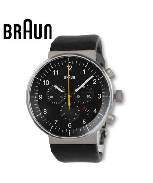 BRAUN/ BRAUN ブラウン 腕時計 メンズ レディース BN0095SLG PRESTIGE COLLECTION ブラック 黒/504661976