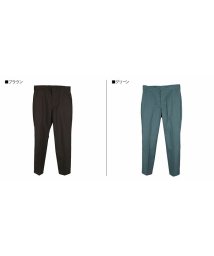 BIGBILL/ BIGBILL ビッグビル ワークパンツ パンツ チノパン メンズ PREMIUM REGULAR FIT WORK PANT ブラック チャコール ネイビー/504785975