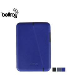 Bellroy(ベルロイ)/ベルロイ Bellroy カードケース ID 定期入れ メンズ レディース MOD WALLET ブラック グレー ブルー 黒 PMTA/コバルト