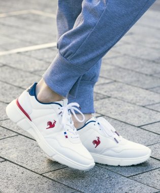 le coq sportif /ラ セギュール IV(軽量/消臭)/505802096