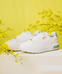 le coq sportif /LA セーヴル PF(防水設計/厚底)【アウトレット】/505802104