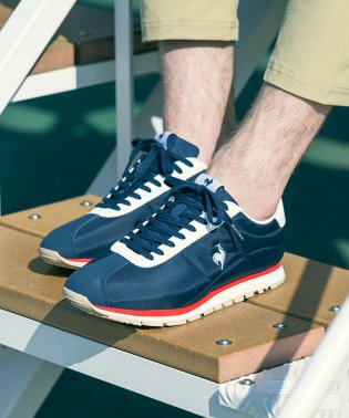 le coq sportif /LCS モンペリエ GM(消臭)/505802125