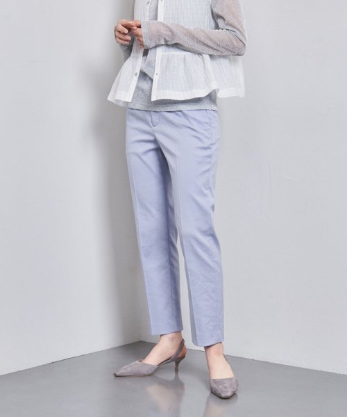 シャイニー スリム パンツ 着用サイズ：M B82 W57 H84 B76 W60 H89