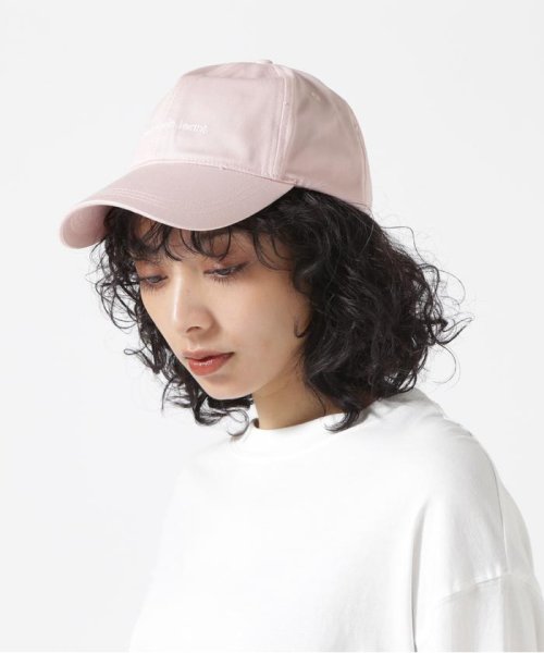 B'2nd(ビーセカンド)/Calvin Klein Jeans（カルバンクラインジーンズ）INSTITUTIONAL CAP/ライトピンク3