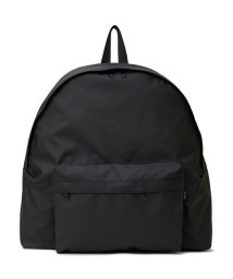 FUSE(フューズ)/【PACKING（パッキング）】BACKPACK　PA－001/ブラック