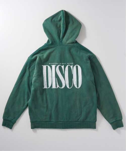 【MR.CLOSET / ミスタークローゼット】 プリントジップパーカー トップス QGW1295631502(9867円)