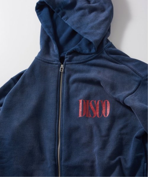 【MR.CLOSET / ミスタークローゼット】 プリントジップパーカー トップス QGW1295631502(9867円)