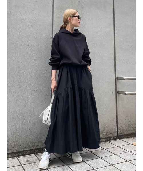 ブラック系｜ワンピース・ドレス｜emmi atelier(エミ アトリエ