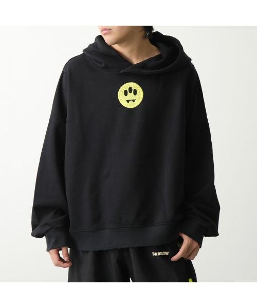 BARROW(バロー)/BARROW パーカー HOODIE F3BWWOHS079 コットン スウェット/その他