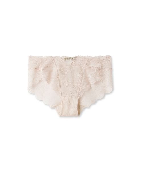 LILY BROWN Lingerie(LILY BROWN Lingerie)/【LILY BROWN Lingerie】レギュラーショーツ/チェリッシュ/PBEG