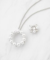 TOCCA/PEARL BIJOUX SET BROOCHNECKLACE ブローチネックレス/505817389