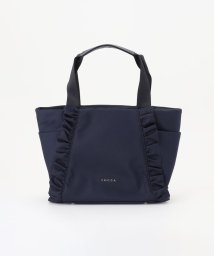 TOCCA(TOCCA)/【A4サイズ対応・撥水】BRANCHE NYLONBAG ナイロンバッグ/ネイビー系