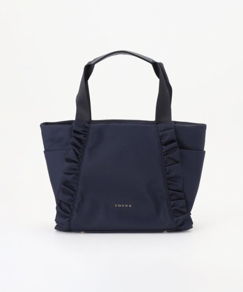 【A4サイズ対応・撥水】BRANCHE NYLONBAG ナイロンバッグ 