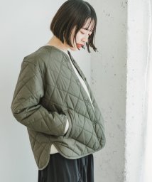 ITEMS URBANRESEARCH/ポケッタブル中綿ジャケット/505817497