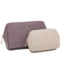 FURLA/フルラ ポーチ カメリア セット パープル レディース FURLA WE00453 ARE000 2512S/505817551