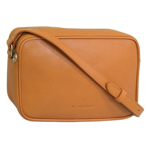 IL BISONTE イルビゾンテ 斜めがけ ショルダー バッグ レザー 商品説明イルビゾンテ/ILBISONTE/ショルダーバッグ上質で柔らかなレザー仕立てのスクエアショルダーバッグ。定番フ J1830795743(13900円)