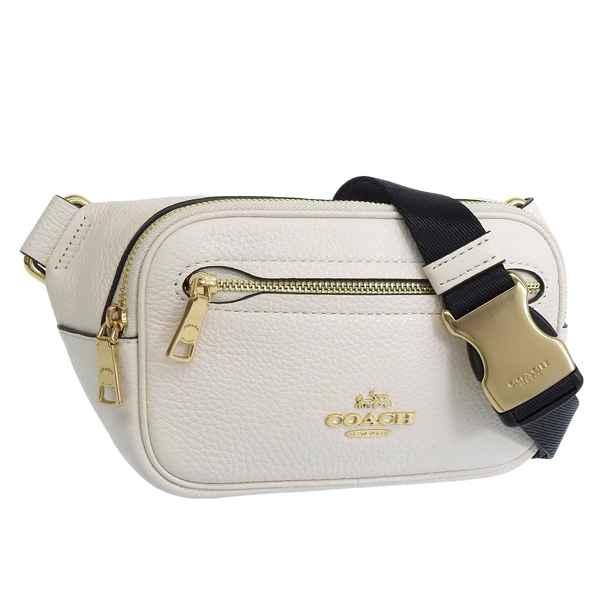 ボディバッグ ショルダーバッグ coach（COACH F37598 GRAHAM