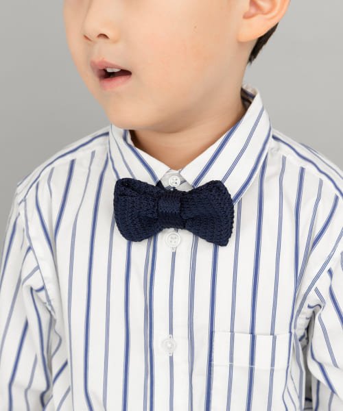 URBAN RESEARCH DOORS（Kids）(アーバンリサーチドアーズ（キッズ）)/蝶ネクタイ(KIDS)/BLUE