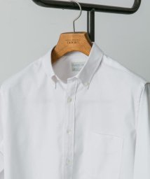 URBAN RESEARCH DOORS(アーバンリサーチドアーズ)/『イージーケア』LIFE STYLE TAILOR　マルチスペックCLASSIC OX BDシャツ/WHITE