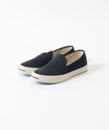 417 EDIFICE/【CONVERSE / コンバース】JACK PURCELL LOAFER RH/505817806