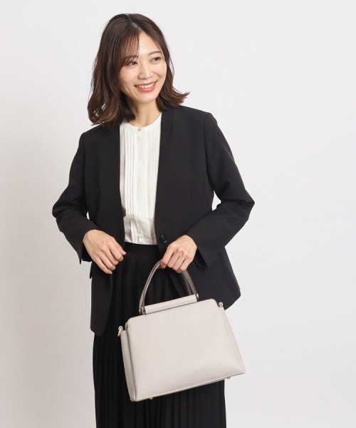 【人間工学/セレモニー/お仕事】サークルバー3層サブ付きトート 人気・おすすめ｜使いやすい・旅行におすすめ 品質保証 全国発送 日本国内発送・最短翌日お届け