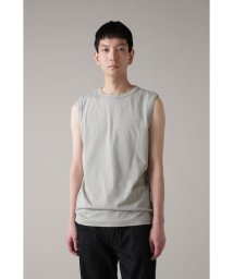 MHL./GARMENT DYE BASIC JERSEY/505803006