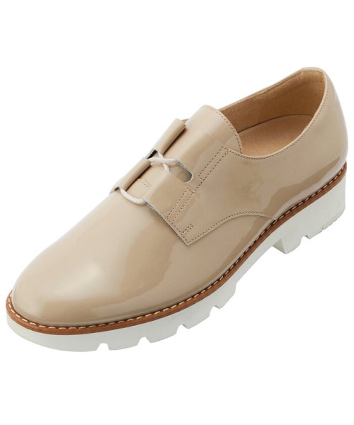 ペダラ レディース 2E 3.0cmヒール 