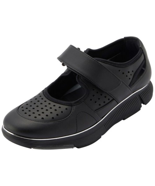 ペダラ ライドウォークコネクト レディース 2E 