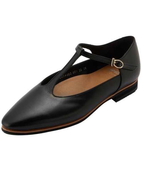 ランウォーク レディース 2E 1.5cmヒール 