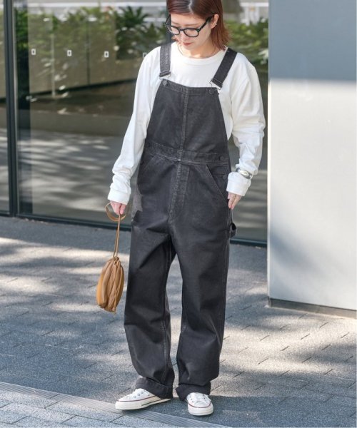 【AUTHEN / オーセン】別注OVERALL AUTHEN Spick オーセン 別注LS AUT