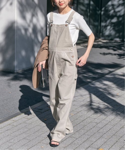 【AUTHEN / オーセン】別注OVERALL AUTHEN Spick オーセン 別注LS AUT