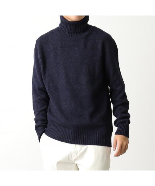 年末のプロモーション特価！ アミパリス ami paris ニット ADC sweater ...