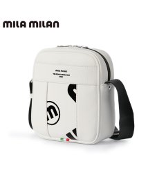 MILA MILAN/ミラミラン ショルダーバッグ メンズ レディース ブランド 斜めがけ 小さめ 軽量 軽い mila milan 249102/505818762