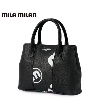 MILA MILAN/ミラミラン トートバッグ ミニ メンズ レディース ブランド 軽量 小さめ mila milan 249501/505818763