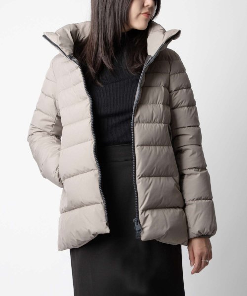 セール】ヘルノ HERNO PI079DL 11106 ダウンジャケット レディース  